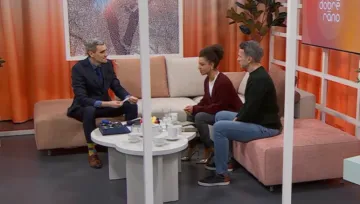 Dr. Holinka - CT Good Morning program