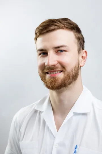 Juraj Straka, M.D.