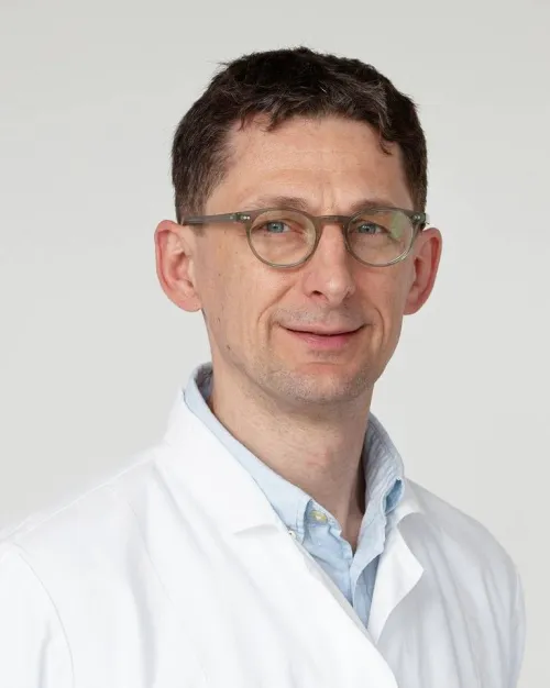 Assoc. Prof. Rastislav Hromádka, M.D., Ph.D.
