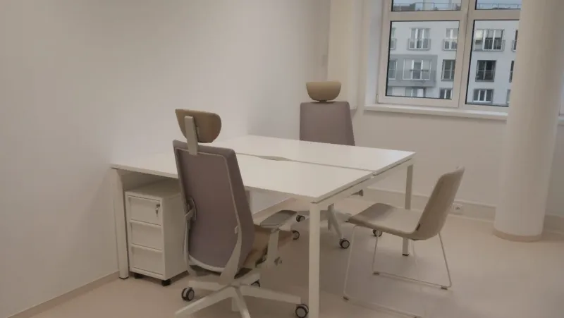 surgery from Orthopaedics of the Foot Prague s.r.o.