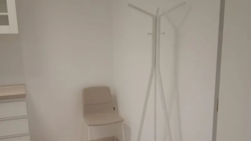 surgery from Orthopaedics of the Foot Prague s.r.o.