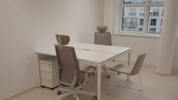 surgery from Orthopaedics of the Foot Prague s.r.o.