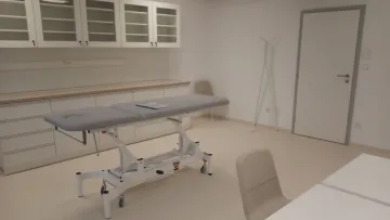 surgery from Orthopaedics of the Foot Prague s.r.o.