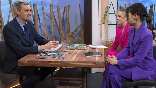 Sama doma - March 2025