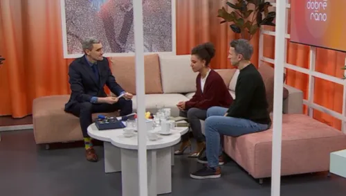 Dr. Holinka - CT Good Morning program